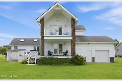 166 Wallace Road, Beaufort, NC 28516 - Photo 1
