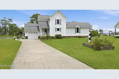 166 Wallace Road, Beaufort, NC 28516 - Photo 35