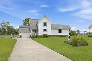 166 Wallace Rd, Beaufort, NC 28516 - Photo 35