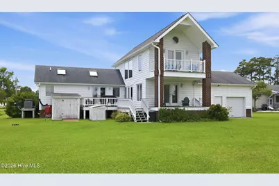 166 Wallace Road, Beaufort, NC 28516 - Photo 3