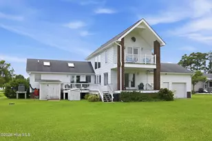 166 Wallace Rd, Beaufort, NC 28516 - Photo 3