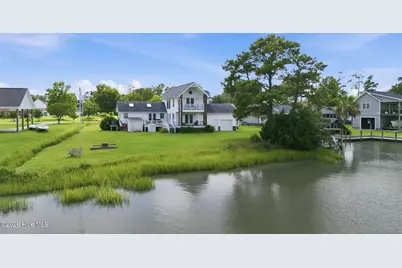 166 Wallace Road, Beaufort, NC 28516 - Photo 49