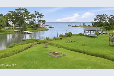 166 Wallace Road, Beaufort, NC 28516 - Photo 45