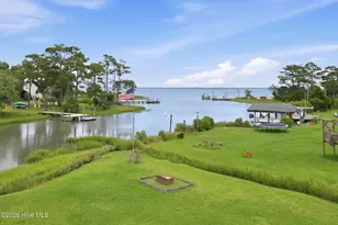 166 Wallace Rd, Beaufort, NC 28516 - Photo 45
