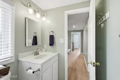 166 Wallace Road, Beaufort, NC 28516 - Photo 13
