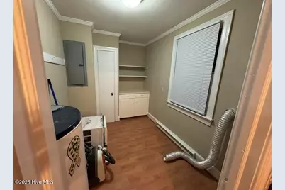 217 W Jackson Street, Rich Square, NC 27869 - Photo 7