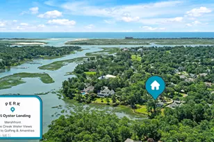 801 Oyster Landing, Wilmington, NC 28405 - Photo 3