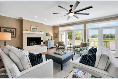 801 Oyster Landing, Wilmington, NC 28405 - Photo 11