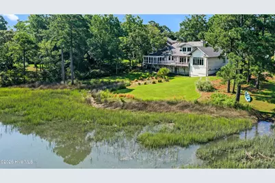 801 Oyster Landing, Wilmington, NC 28405 - Photo 27