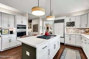 801 Oyster Landing, Wilmington, NC 28405 - Photo 15