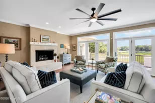 801 Oyster Landing, Wilmington, NC 28405 - Photo 11