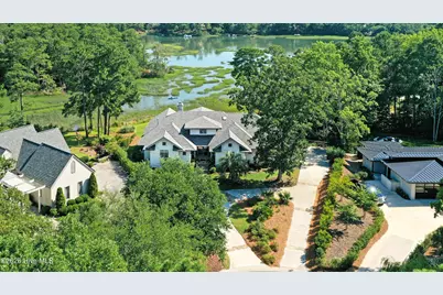 801 Oyster Landing, Wilmington, NC 28405 - Photo 57