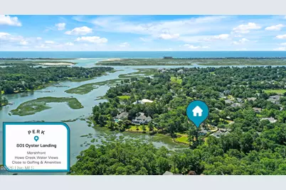 801 Oyster Landing, Wilmington, NC 28405 - Photo 3