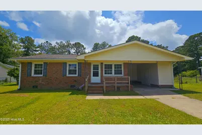 108 Princeton Drive, Jacksonville, NC 28546 - Photo 1