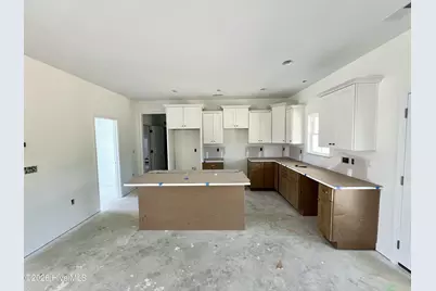 158 Pendergrass Drive, Princeton, NC 27569 - Photo 5