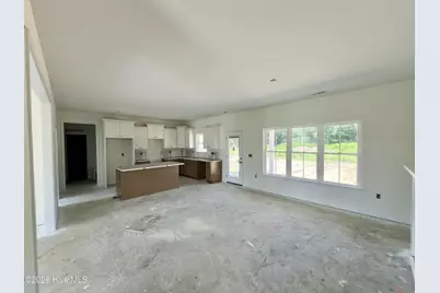 158 Pendergrass Drive, Princeton, NC 27569 - Photo 3