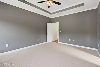158 Pendergrass Drive, Princeton, NC 27569 - Photo 17