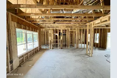 158 Pendergrass Drive, Princeton, NC 27569 - Photo 3