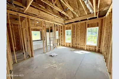 158 Pendergrass Drive, Princeton, NC 27569 - Photo 5