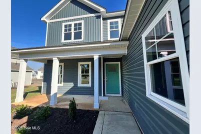 641 Acacia Street, Vass, NC 28394 - Photo 3