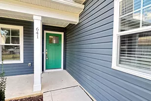 641 Acacia St, Vass, NC 28394 - Photo 9