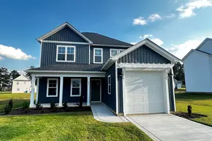 641 Acacia St, Vass, NC 28394 - Photo 3