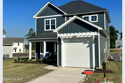 641 Acacia Street, Vass, NC 28394 - Photo 21