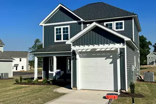 641 Acacia St, Vass, NC 28394 - Photo 21