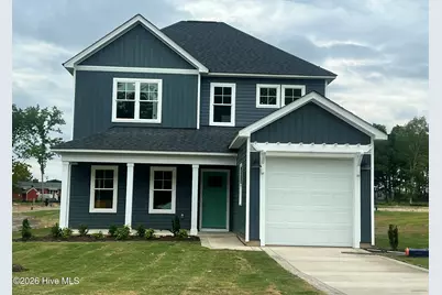 641 Acacia Street, Vass, NC 28394 - Photo 1