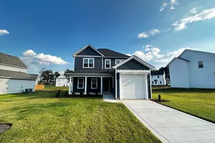 641 Acacia St, Vass, NC 28394 - Photo 55