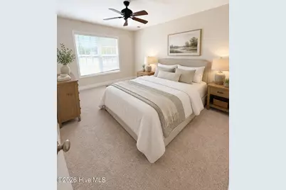 2743 Ruth Evans Drive, Grimesland, NC 27837 - Photo 11