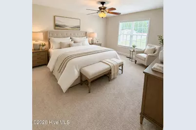 2743 Ruth Evans Drive, Grimesland, NC 27837 - Photo 7