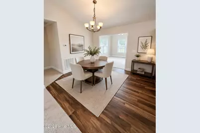 2743 Ruth Evans Drive, Grimesland, NC 27837 - Photo 5