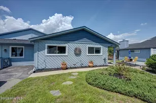5 Harbour Walk, New Bern, NC 28562 - Photo 3