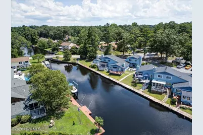 5 Harbour Walk, New Bern, NC 28562 - Photo 47