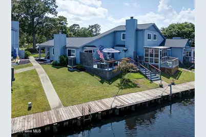 5 Harbour Walk, New Bern, NC 28562 - Photo 43