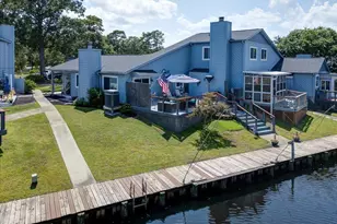 5 Harbour Walk, New Bern, NC 28562 - Photo 43