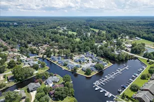 5 Harbour Walk, New Bern, NC 28562 - Photo 53