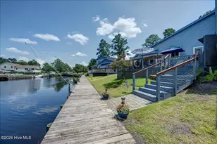 5 Harbour Walk, New Bern, NC 28562 - Photo 7
