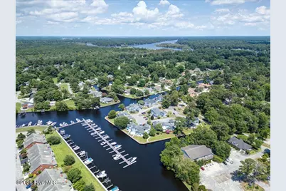 5 Harbour Walk, New Bern, NC 28562 - Photo 51