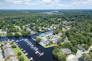 5 Harbour Walk, New Bern, NC 28562 - Photo 51