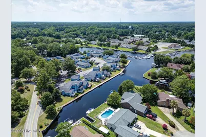5 Harbour Walk, New Bern, NC 28562 - Photo 49