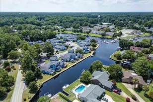 5 Harbour Walk, New Bern, NC 28562 - Photo 49