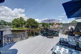 5 Harbour Walk, New Bern, NC 28562 - Photo 9