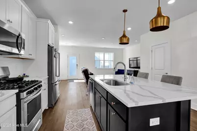 812 Edgerton Drive, Wilmington, NC 28412 - Photo 7