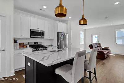 812 Edgerton Drive, Wilmington, NC 28412 - Photo 5