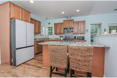 109 Foxberry Place, Jacksonville, NC 28540 - Photo 13