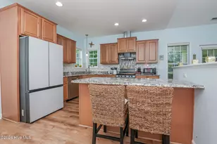 109 Foxberry Pl, Jacksonville, NC 28540 - Photo 13