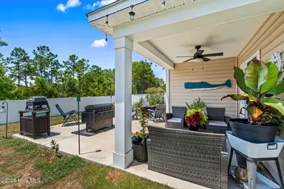 3512 Golden Rod Drive #Lot 111- Cali B, Shallotte, NC 28470 - Photo 33