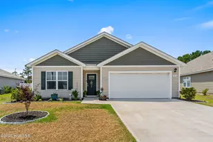 3512 Golden Rod Dr, Shallotte, NC 28470 - Photo 1